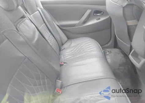 2011 Toyota Camry Le z USA, uszkodzony, nr VIN 4T1BF3EK9BU765184